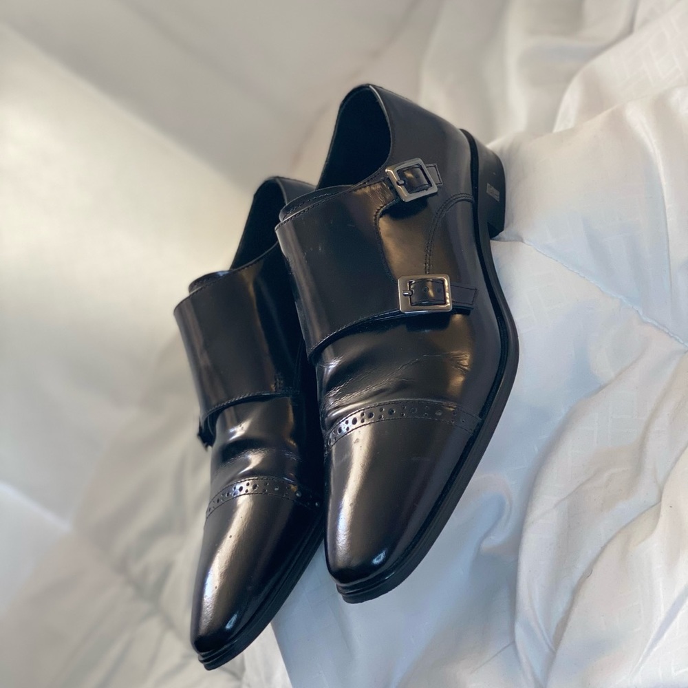 Versace Shoe